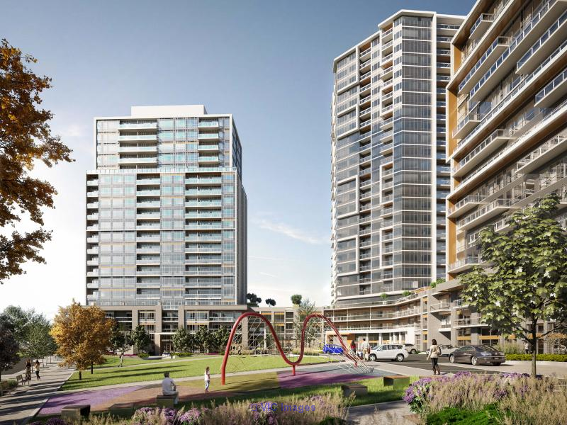 New Townhomes and condos for Sale in Milton