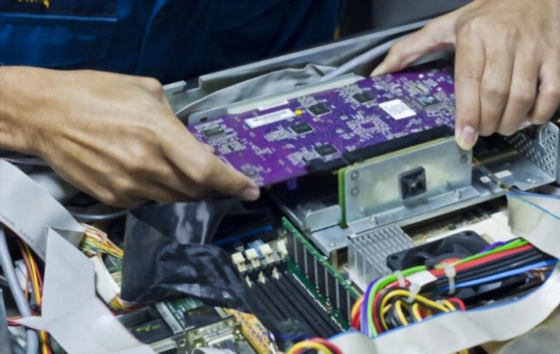 Professional Repair Services in Toronto