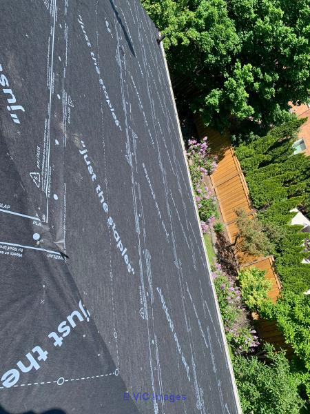 GTA Roof Repair Services - Roofing Company Near Me