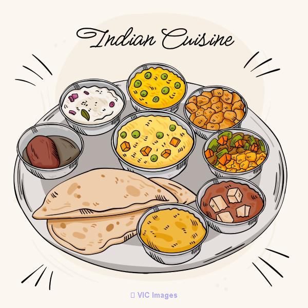 Authentic Indian Cuisine for Your Brampton Wedding