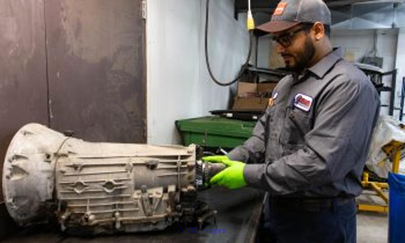 Mad Lab Automotive