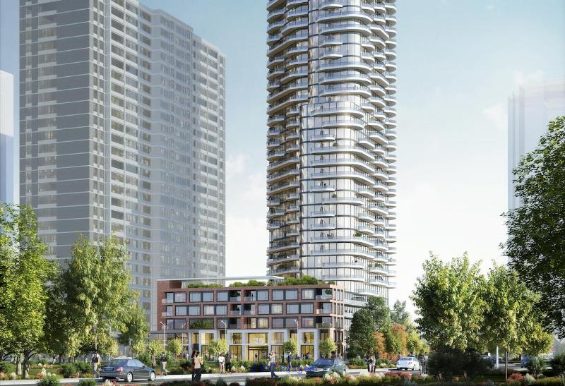 Get Best Townhomes And Condos For Your Dream House In Etobicoke