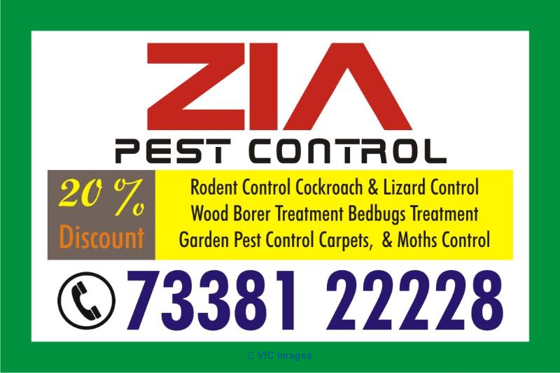 Blr Pest Control services | 1314 | Cockroach Service Rs. 888.00