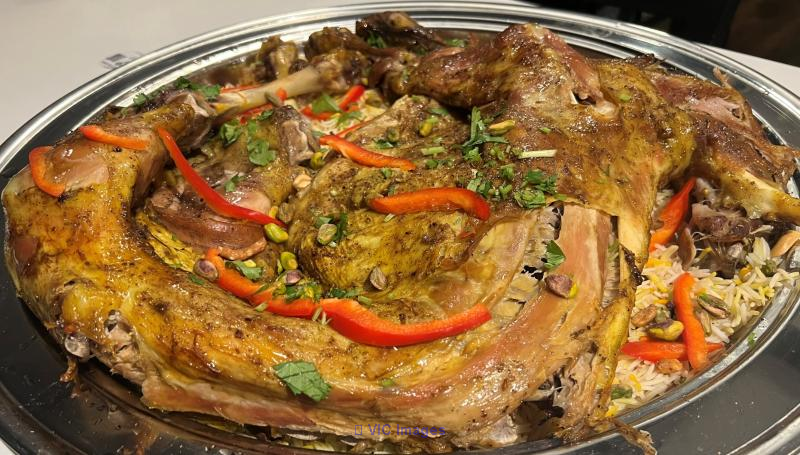 Yemeni Village Restaurant - Taste the authentic Yemeni food