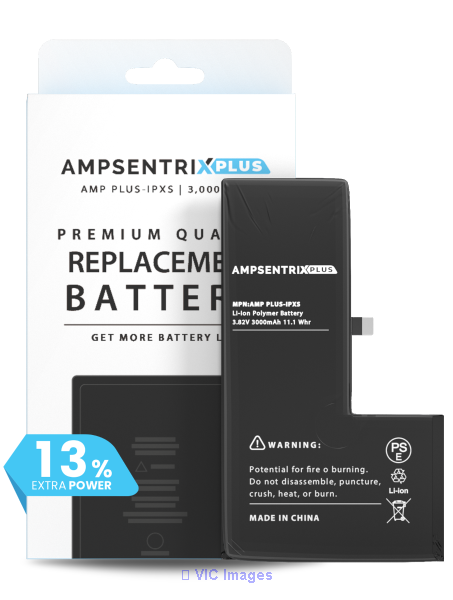 iPhone XS Battery  - MobileSentrix Canada
