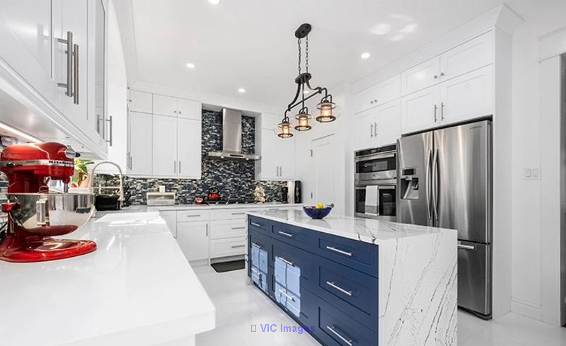 Expert Kitchen Renovation in Toronto - renoWOW!