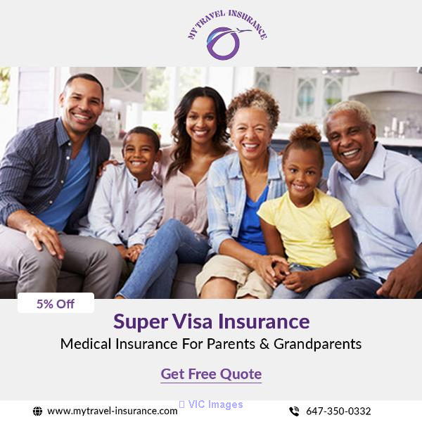 Super Visa Insurance