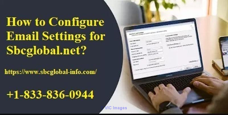 How to Configure Email Settings for SBCglobal.net?