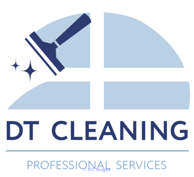 DT Cleaning Professional Cleaning Services