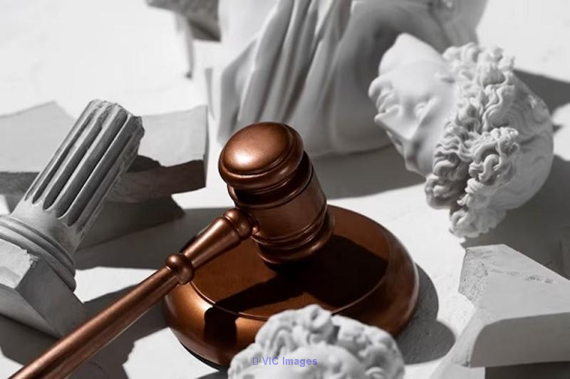 Comprehensive Criminal Law service in Brampton