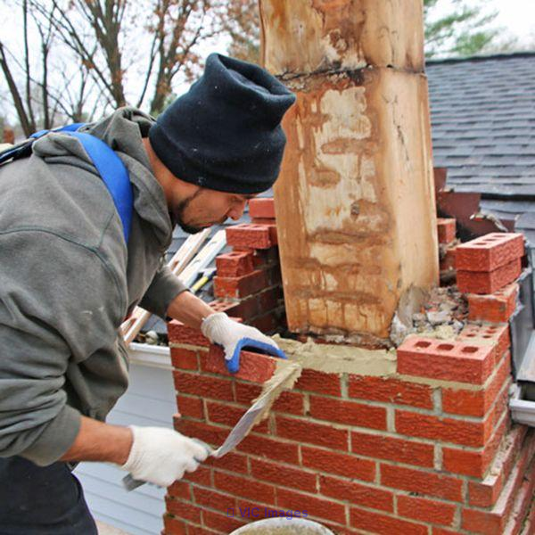 Ravensdale Masonry & Construction