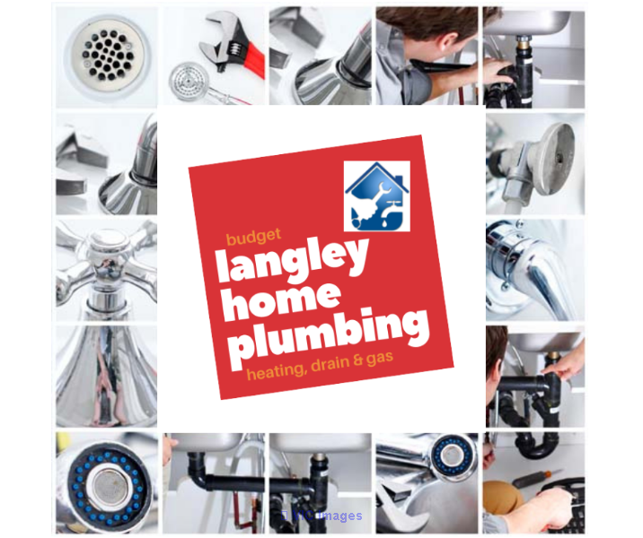 Best Plumber in Langley
