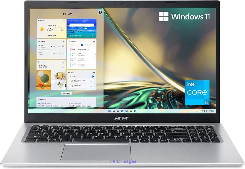 Acer Aspire 5 A515-56-347N Slim Laptop - 15.6" Full HD IPS Display