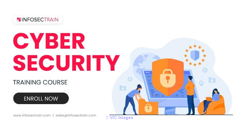Cyber Security training