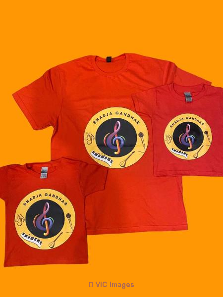 Custom T-shirt printing in Ontario Canada - Ordinarycreationz