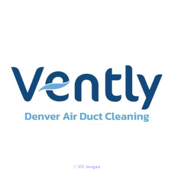 Denver Air Duct Cleaning - Vently Air