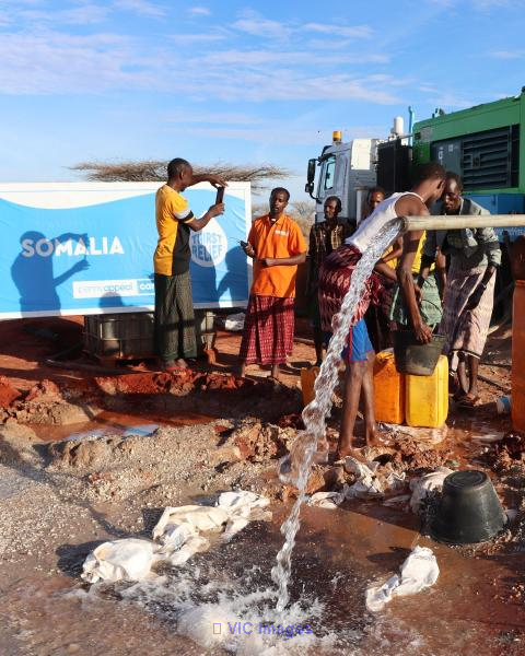 Water Charity in Canada