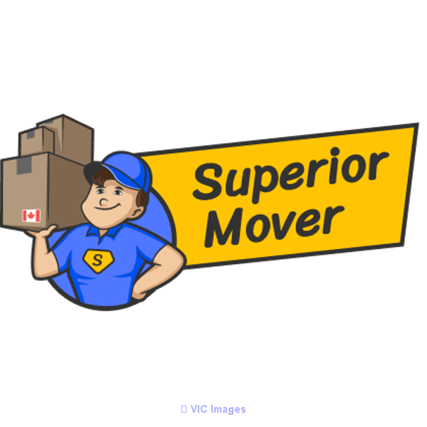 Superior Mover in Toronto