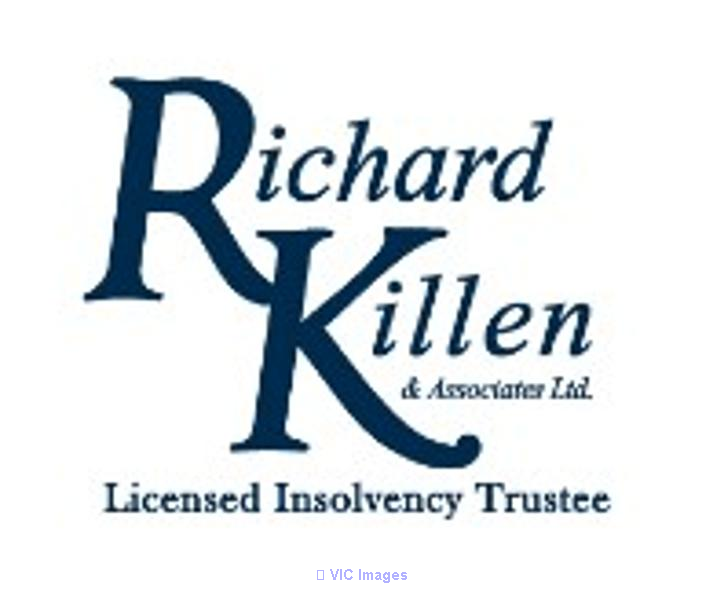 Richard Killen & Associates Ltd