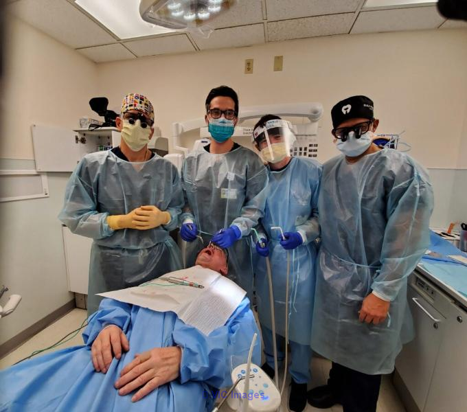 Dentist in Woodbridge