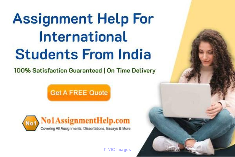 Best Assignment Help For Students From India At No1AssignmentHelp.Com