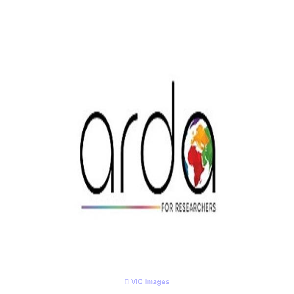 Online thesis writing services - ARDA Conference