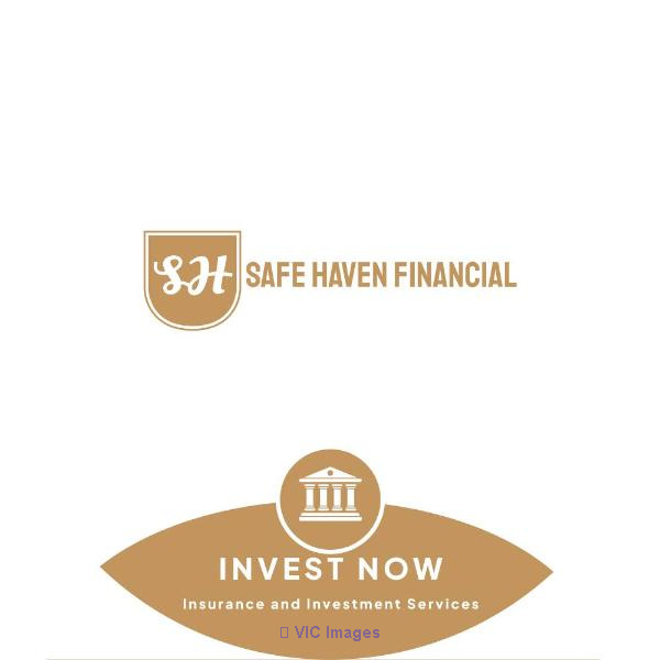 Protect and Build Your Assets with Safe Haven Financial