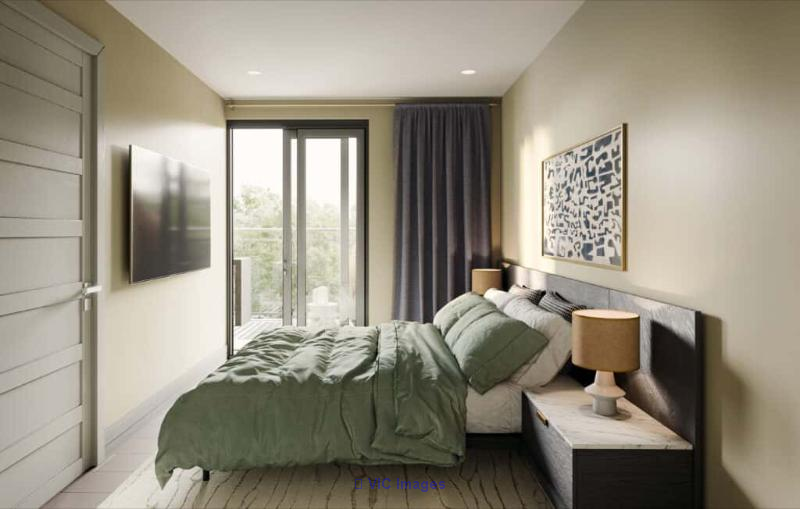 Get the Best Deal in Flex Condos in Waterloo by Tall property
