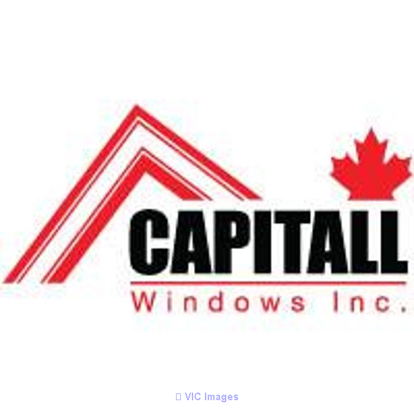 Capitall Windows