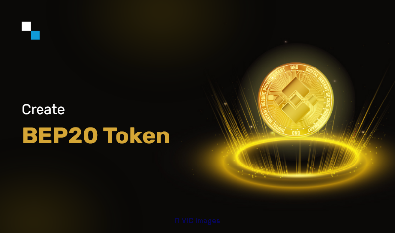 Hire Professional Developers to Create BEP20 Tokens