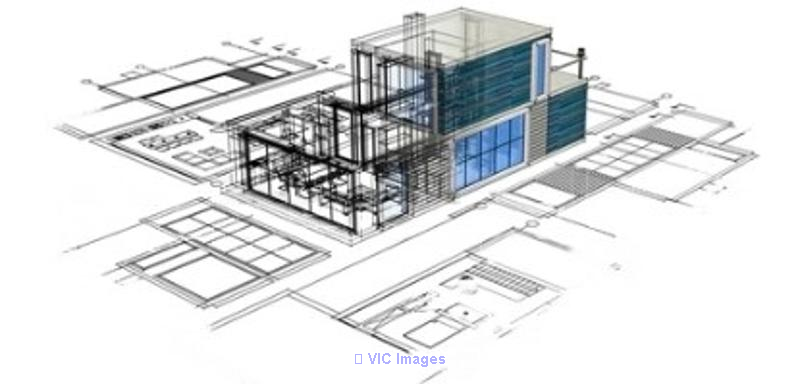 Get Top Notch Cad Services In Canada - Geninfo Solutions