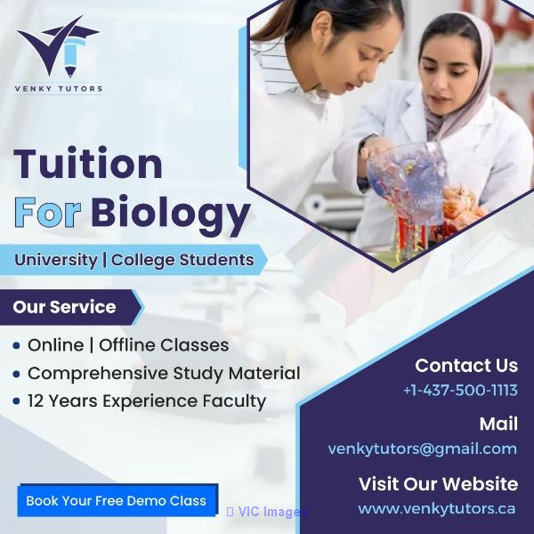 best science tutor in oakville, best online math tutor