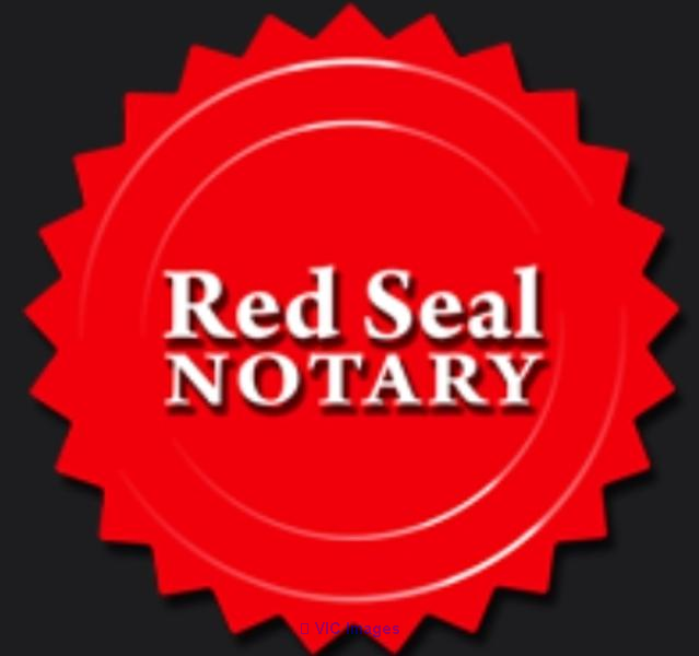Affidavits | Red Seal Notary