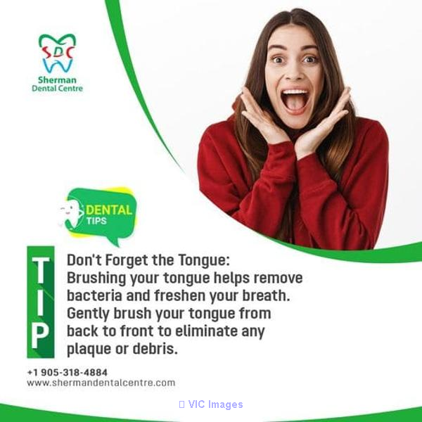 Dental Clinic in Hamilton