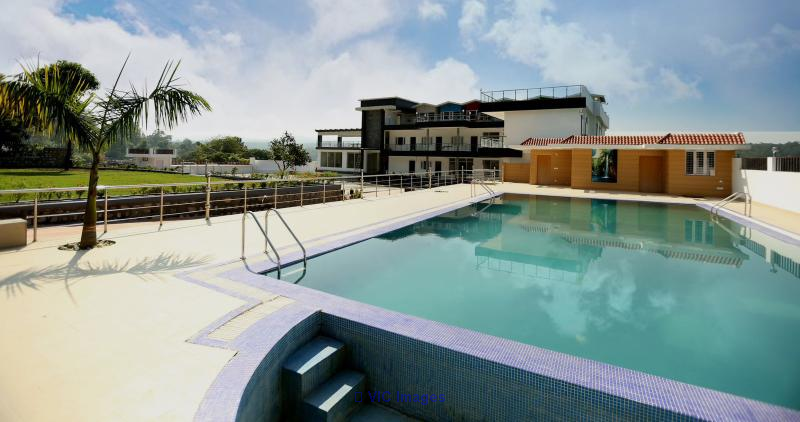 Nauka Hills Resort Dehradun