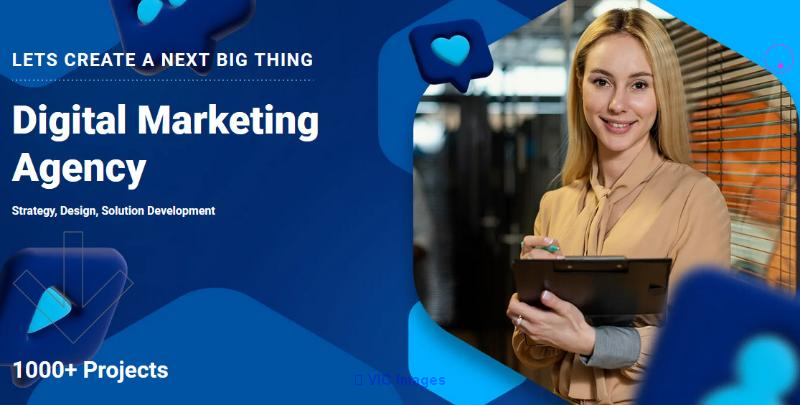 The Best Digital Marketing Company in Canada