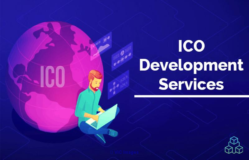 ICO Development Company - Kryptobees