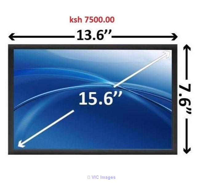 Brand New Normal 15.6 inches laptop screen