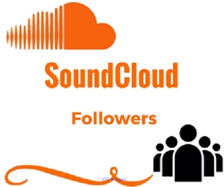 Buy Real and Cheap SoundCloud Followers