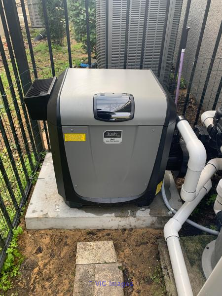 Pool Heater Repair Newmarket (289) 963-2507