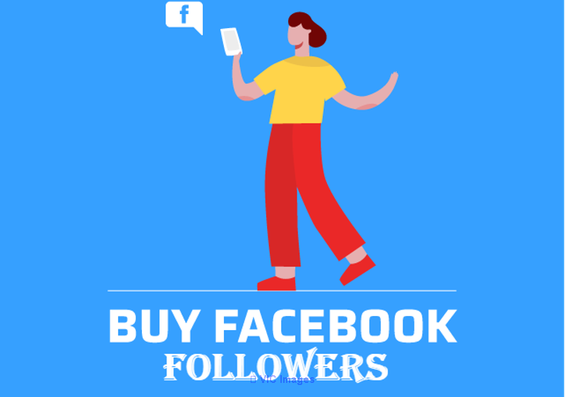 Buy Real and Cheap Facebook Followers