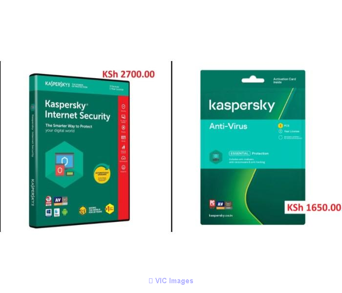 Brand new Antivirus