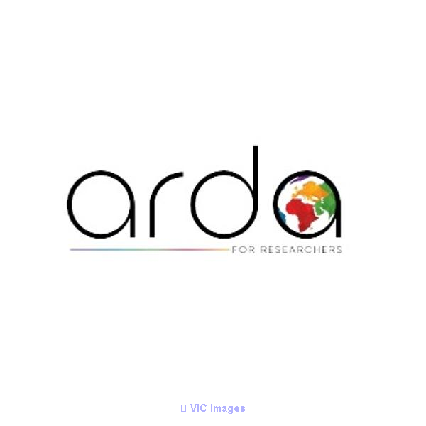 Online thesis writing services - ARDA Conference