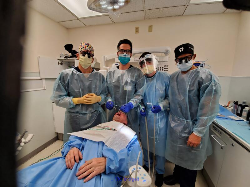Advanced Dentistry Courses in Woodbridge