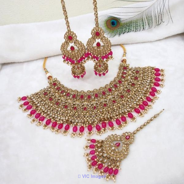 Indian Imitation Jewellery Manufacturer and Wholesaler in the UK