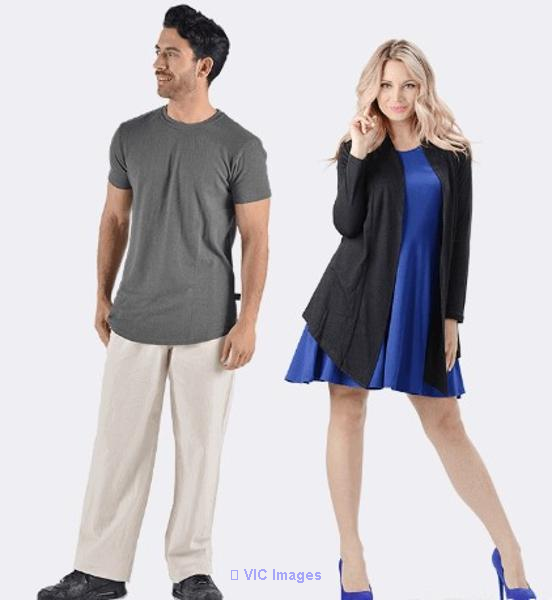 Buy Hemp Clothing Wholesale | Effort's Eco-Essentials