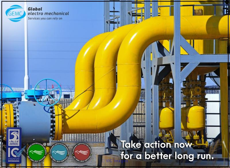 ADNOC Approved Contractors