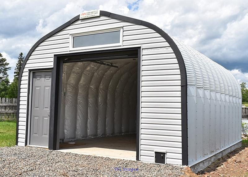 Clearance Steel & Metal Buildings for Sale