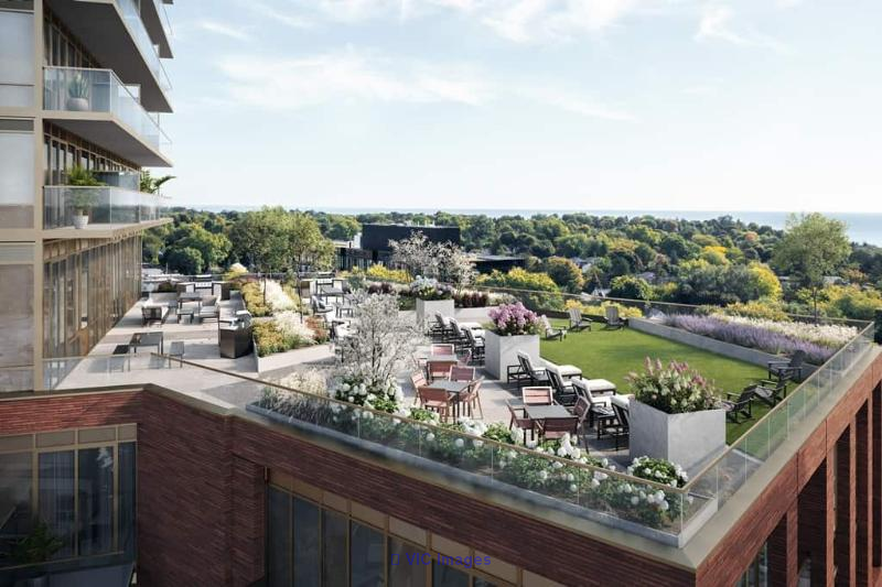 Get the Best offer on Residences at Bluffers Park by Skale development