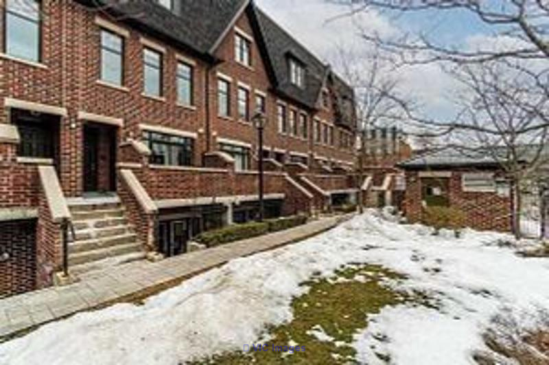 For Sale - $599K - Condo Townhouse - 140 Broadview Ave, Toronto, ON